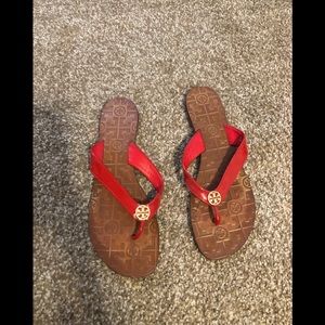 Tory Burch Thora Sandals